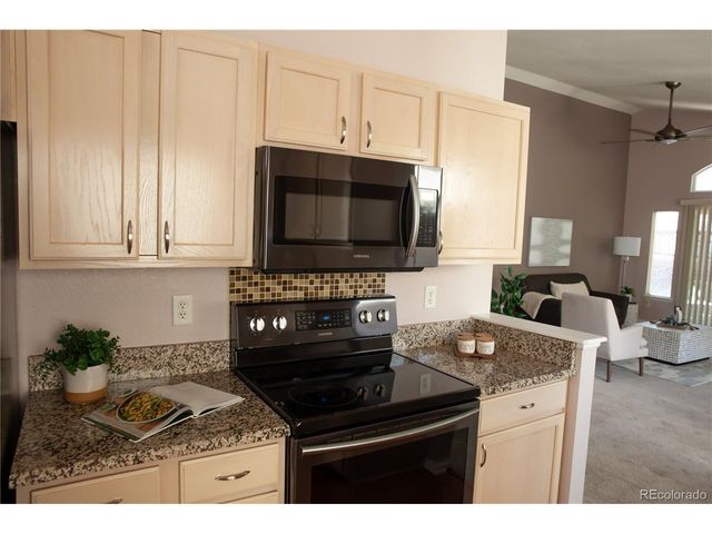 4985 S Newcombe Ct, Littleton, CO 80127