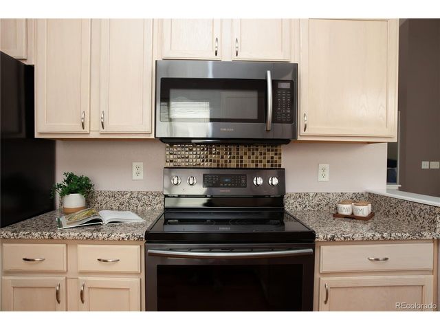 4985 S Newcombe Ct, Littleton, CO 80127