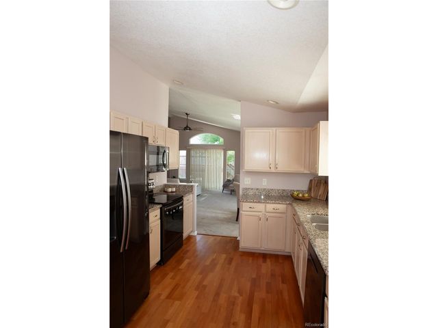 4985 S Newcombe Ct, Littleton, CO 80127