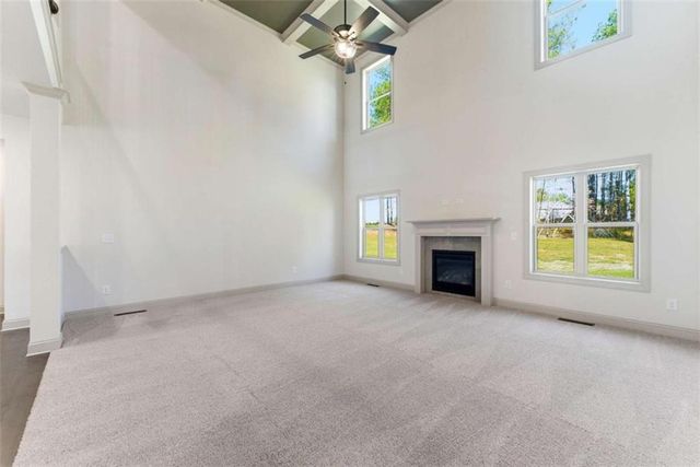 198 Lotus Lane, Covington, GA 30016