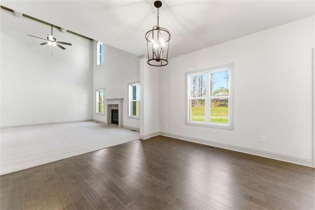 198 Lotus Lane, Covington, GA 30016