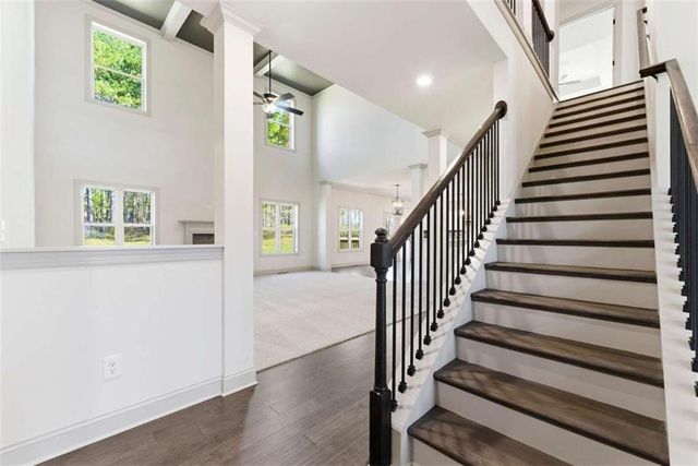 198 Lotus Lane, Covington, GA 30016