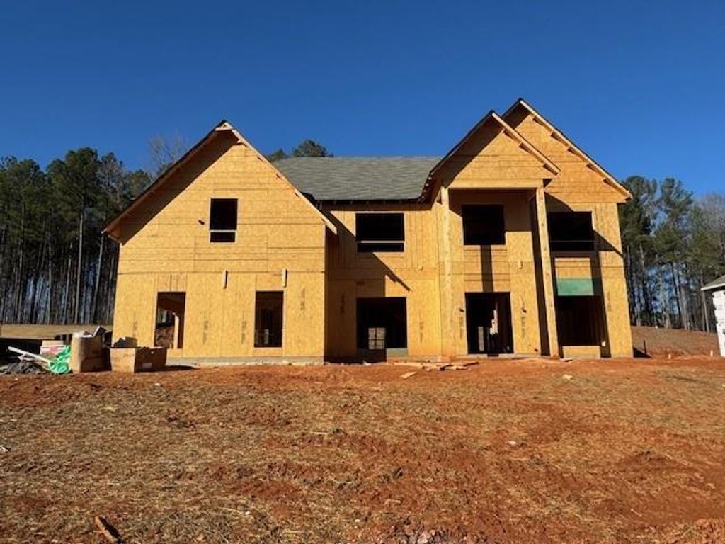 198 Lotus Lane, Covington, GA 30016