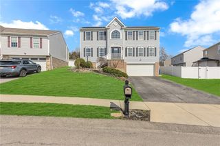 217 Birchwood Ln, Findlay Twp, PA 15126