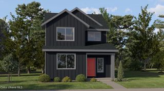 11901 W Kilkenny Dr, Post Falls, ID 83854