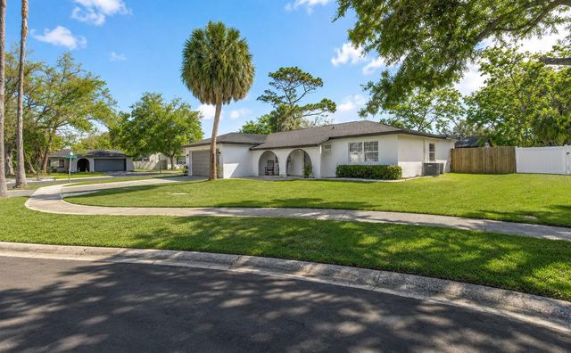 6391 68TH LANE N, Pinellas Park, FL 33781