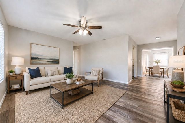 6391 68TH LANE N, Pinellas Park, FL 33781