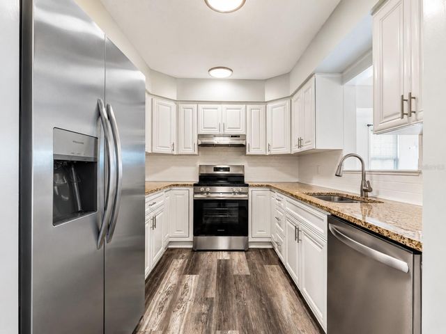 6391 68TH LANE N, Pinellas Park, FL 33781