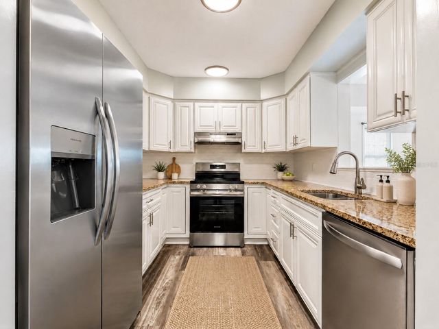 6391 68TH LANE N, Pinellas Park, FL 33781