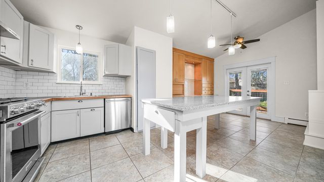 527 Greenbelt Court, Grand Junction, CO 81507