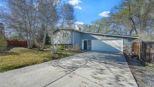 527 Greenbelt Court, Grand Junction, CO 81507