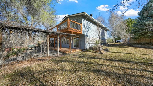 527 Greenbelt Court, Grand Junction, CO 81507