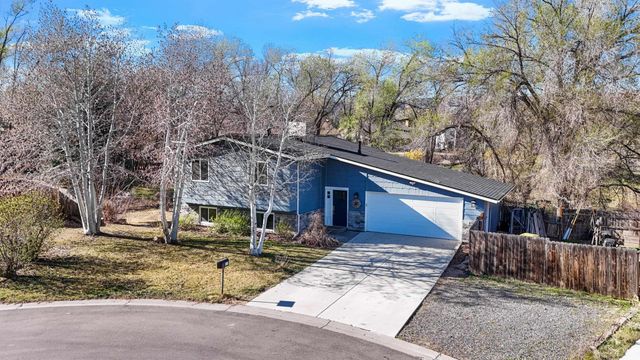 527 Greenbelt Court, Grand Junction, CO 81507