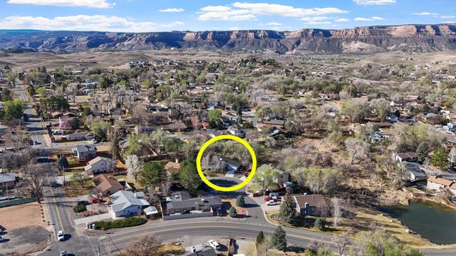 527 Greenbelt Court, Grand Junction, CO 81507