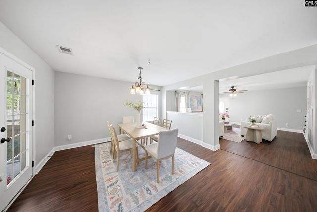304 Emanuel Creek Drive, West Columbia, SC 29170