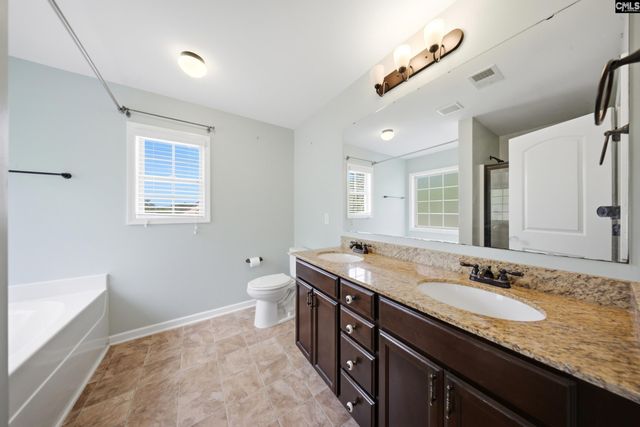 304 Emanuel Creek Drive, West Columbia, SC 29170
