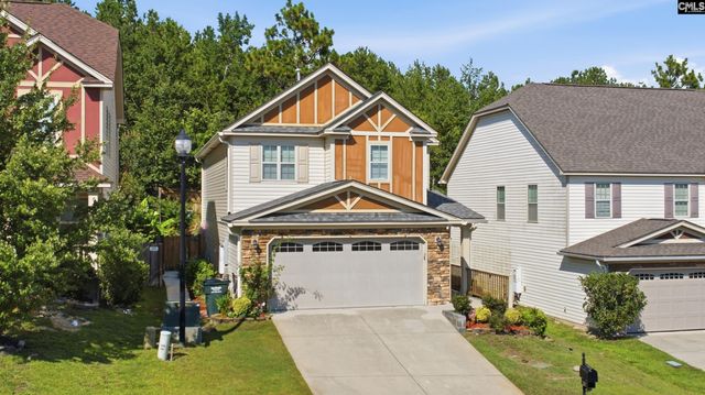 304 Emanuel Creek Drive, West Columbia, SC 29170