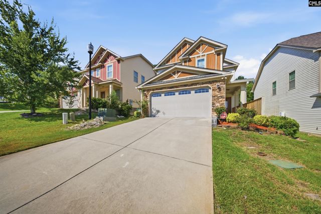 304 Emanuel Creek Drive, West Columbia, SC 29170
