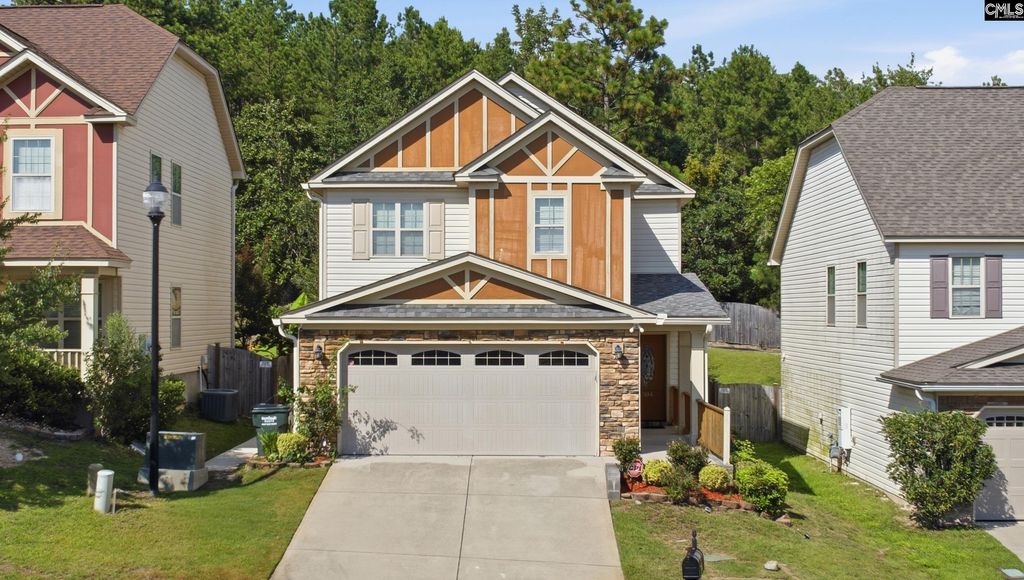 304 Emanuel Creek Drive, West Columbia, SC 29170