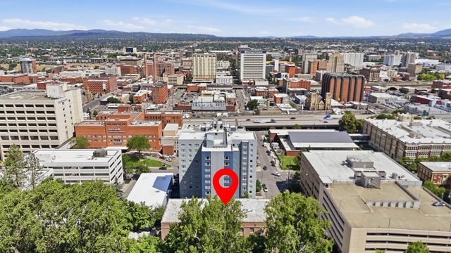 704 W 6th Ave, Spokane, WA 99204