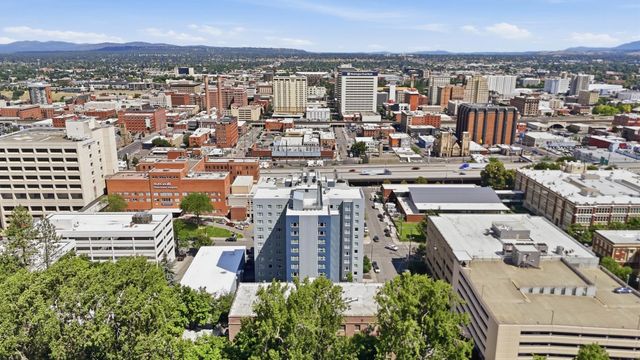 704 W 6th Ave, Spokane, WA 99204