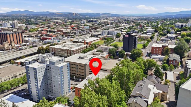 704 W 6th Ave, Spokane, WA 99204