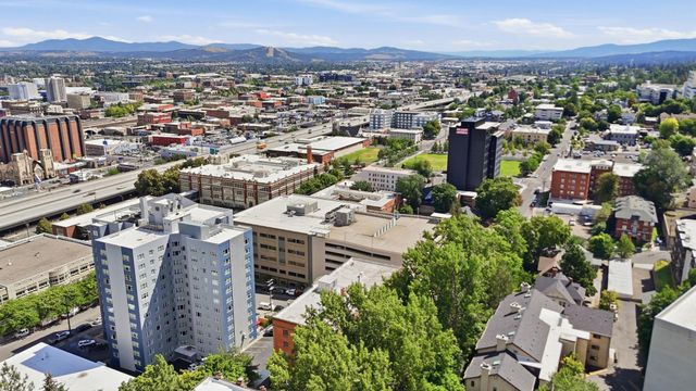 704 W 6th Ave, Spokane, WA 99204