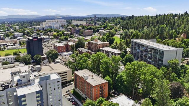704 W 6th Ave, Spokane, WA 99204