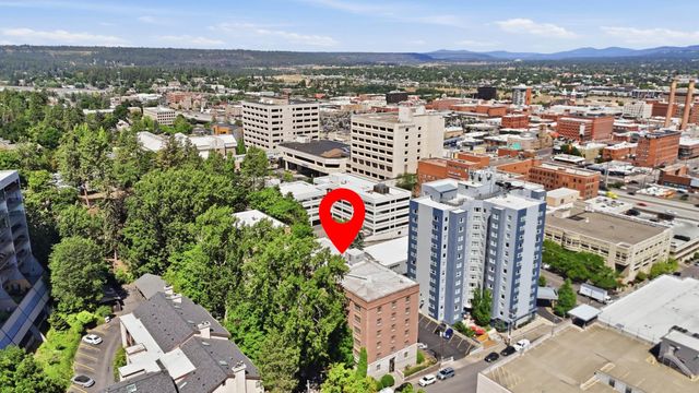 704 W 6th Ave, Spokane, WA 99204