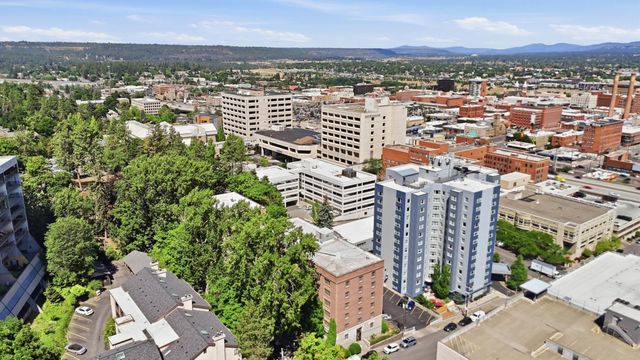 704 W 6th Ave, Spokane, WA 99204