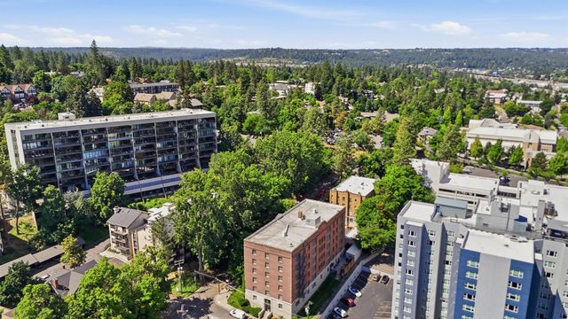 704 W 6th Ave, Spokane, WA 99204