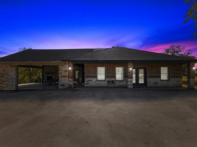12303 CR-4026, Kemp, TX 75143
