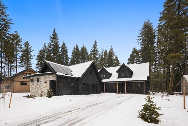 220 Farmhouse Way, Cle Elum, WA 98922