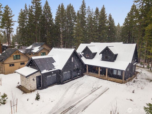 220 Farmhouse Way, Cle Elum, WA 98922