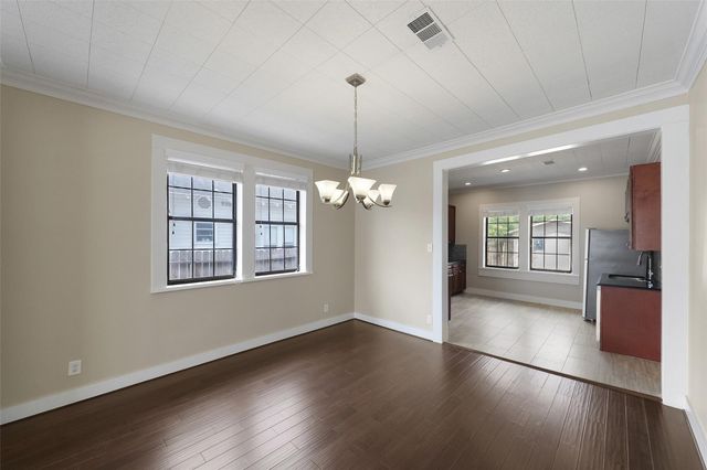 309 Pecore Street, Houston, TX 77009