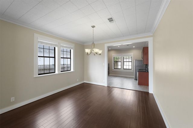 309 Pecore Street, Houston, TX 77009