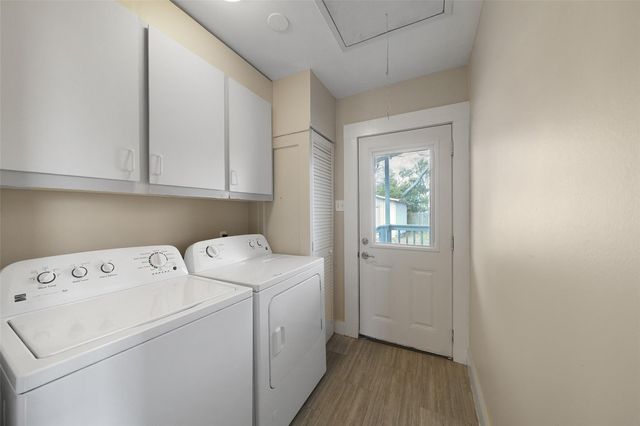 309 Pecore Street, Houston, TX 77009