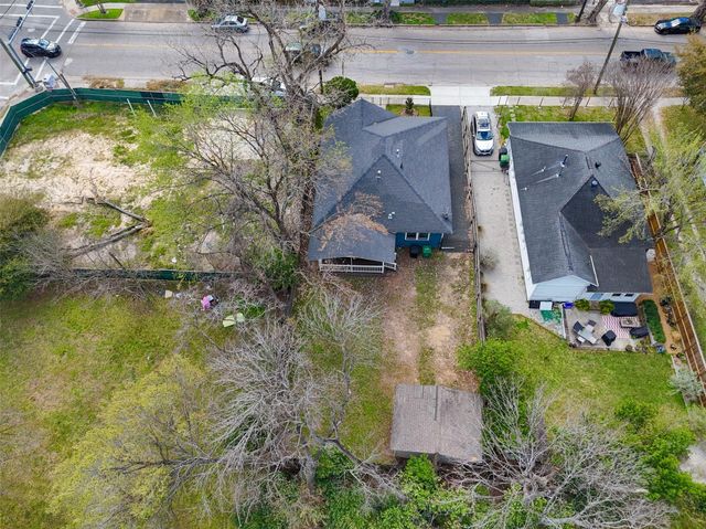 309 Pecore Street, Houston, TX 77009