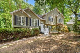 5065 Doubletree Drive, Cumming, GA 30040