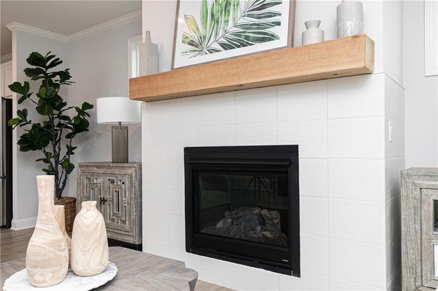 844 Leraes Way, Loganville, GA 30052