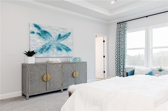 844 Leraes Way, Loganville, GA 30052