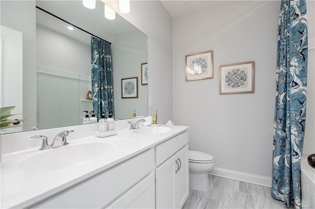 844 Leraes Way, Loganville, GA 30052