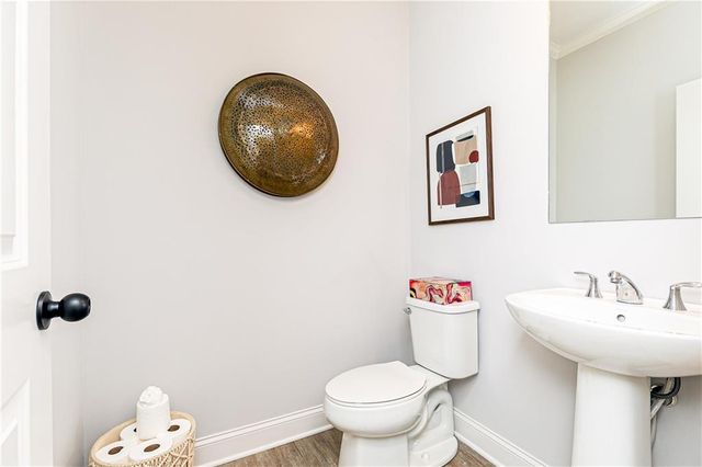 844 Leraes Way, Loganville, GA 30052