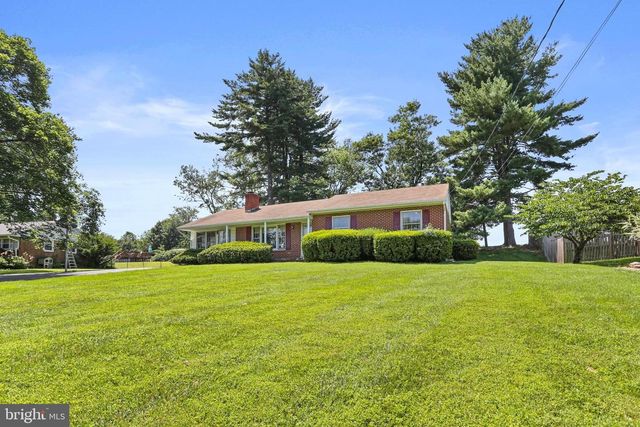 24128 DOREEN DR, Gaithersburg, MD 20882