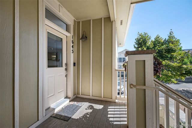 1645 Ames Court 39, Lakewood, CO 80214