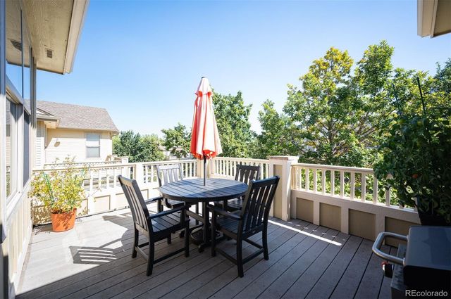 1645 Ames Court 39, Lakewood, CO 80214