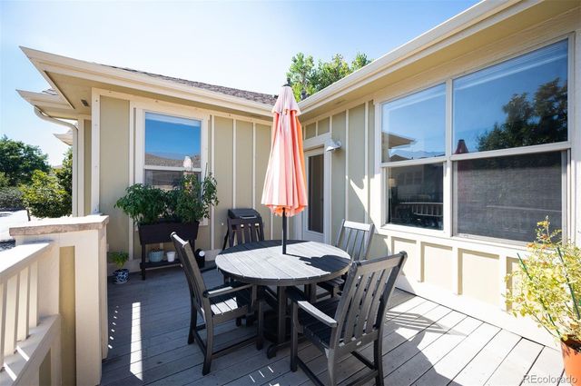 1645 Ames Court 39, Lakewood, CO 80214