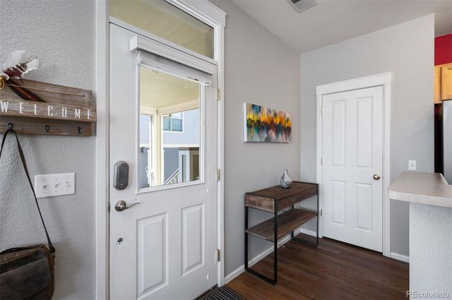 1645 Ames Court 39, Lakewood, CO 80214