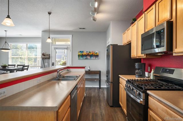 1645 Ames Court 39, Lakewood, CO 80214