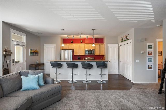 1645 Ames Court 39, Lakewood, CO 80214